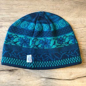 Turtle Fur Beanie Hat